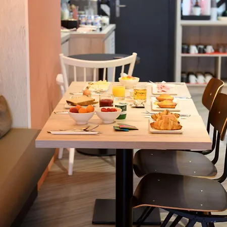 Ibis Tour Montparnasse 15eme 3* Paris
