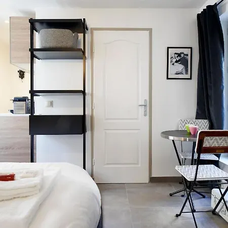 My Maison In - Sentier Appartement *