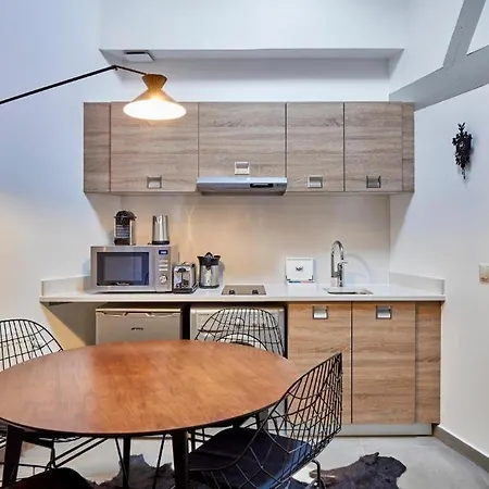 Appartement My Maison In - Sentier *