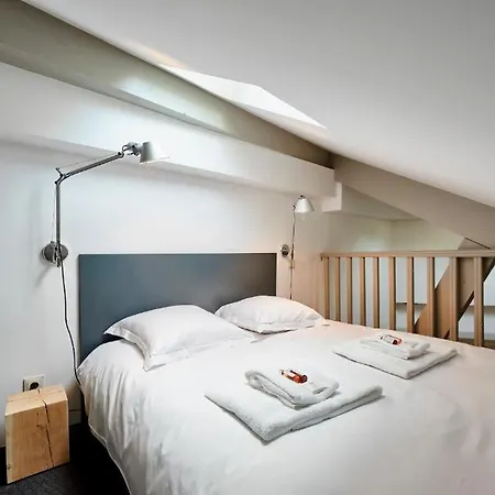 My Maison In - Sentier *
