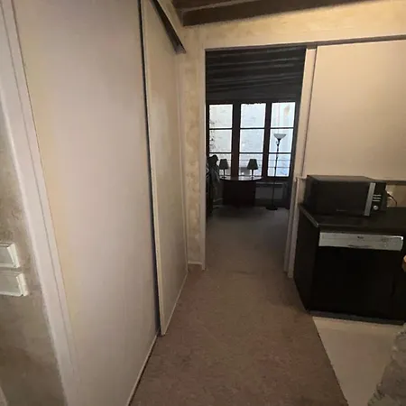 Apartment Last - Minute 6 Peoples Large Super Eiffel Louvre Flat *