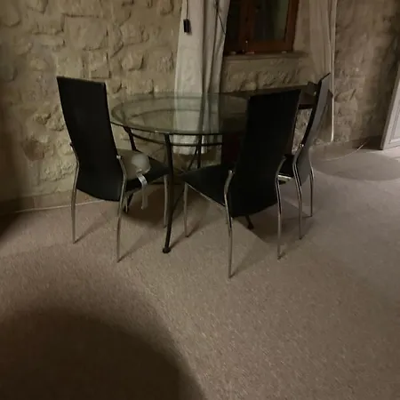 Last - Minute 6 Peoples Large Super Eiffel Louvre Flat Apartment