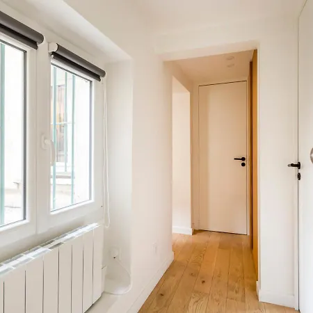 Apartment Elegance & Design Center *
