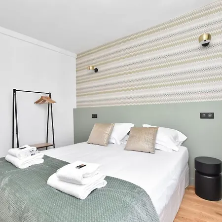 Cosy Bedroom - Tour Eiffel Champs De Mars * Paris