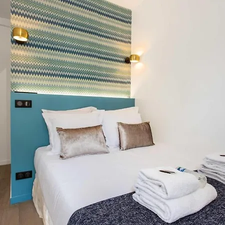 Holiday home Beaugrenelle - Tour Eiffel 1 Paris