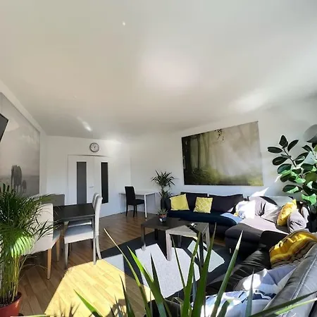 Elegance Parisienne - Calme & - Proximite Tour Eiffel! Apartamento *