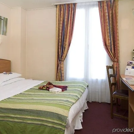 Kyriad 13 - Italie Gobelins 3* Paris