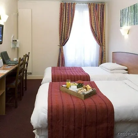 Hotel Kyriad 13 - Italie Gobelins