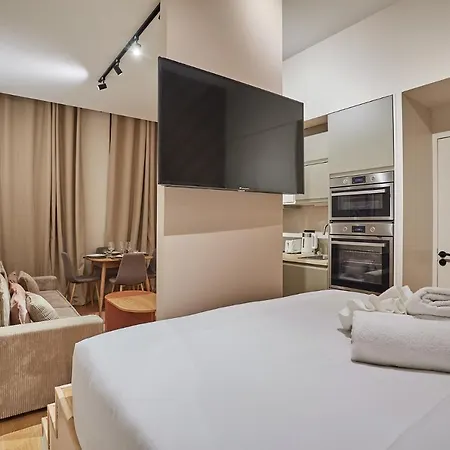 Apartament Notre Dame De By Prestige *