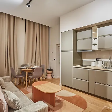 Apartament Notre Dame De By Prestige *