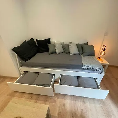 Sydel Appartement Paris