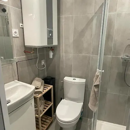 Sydel Appartement *