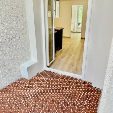 Apartment Sydel2