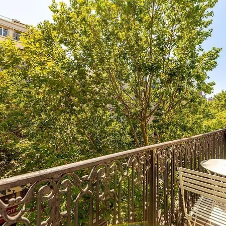 Guestready - Modernity Near Montmartre Cemetery * Párizs