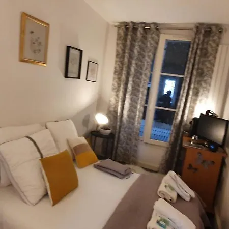 Gare Montparnasse,fantastic Location,center Paris6 Eme ,close To Louvre Meusm And Notre Eiffel Tour * Париж