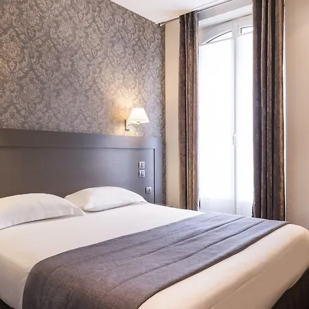 Volney Opéra Hotel 3*
