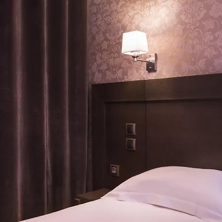 Volney Opéra Hotel