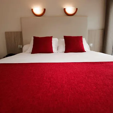 Hotell Little