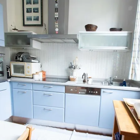 Spacious 50 M Cocoon In The Heart Of 17th Appartamento *
