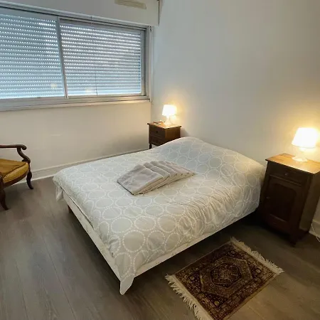 Apartament Tour Eiffel Cambronne 3