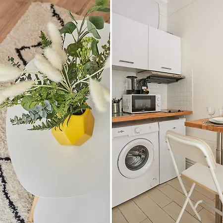 Apartment Tour Eiffel By Prestige Paris