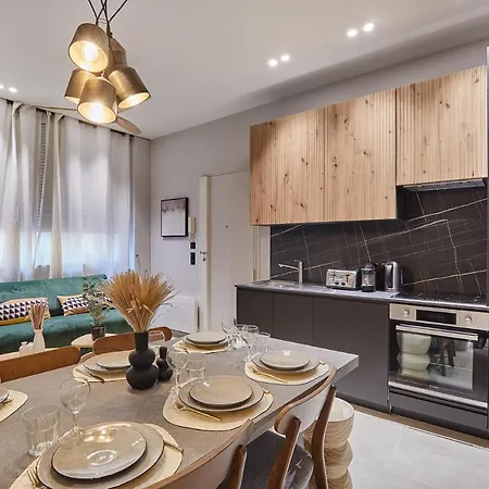 Montmartre By Prestige Apartamento *