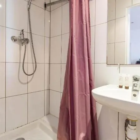 Apartment Magnifique - 4p- Batignolles