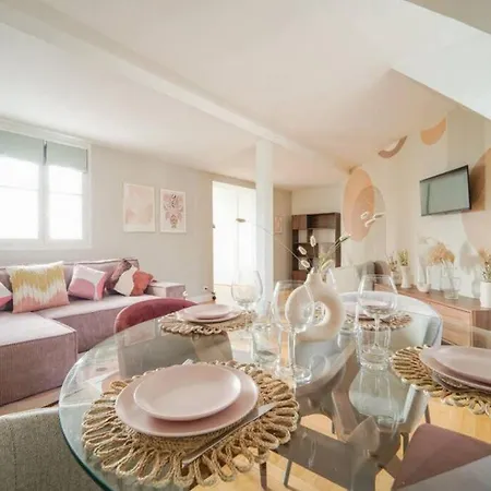 Haussmannien 16eme Arrondissement - Ii Apartment *