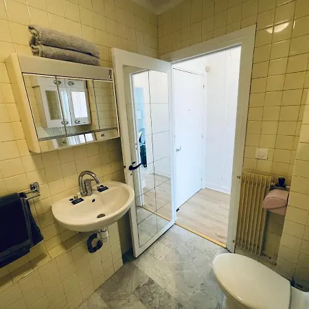 Tour Eiffel Motte Picquet Fremicourt Appartement *