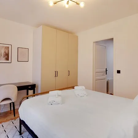 Apartamento Pick A Flat's In Montmartre - Rue Drevet