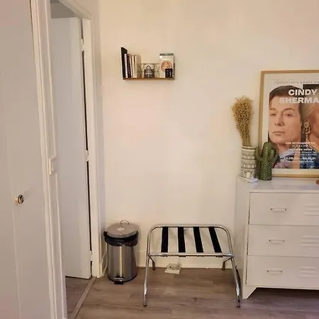 Apartment Super Studio Proche Montmartre ! Paris