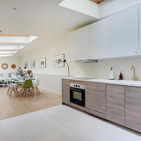 Amazing 2br6p - Sacre Coeur