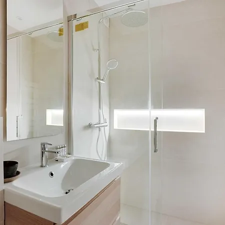 Amazing 2br6p - Sacre Coeur 公寓