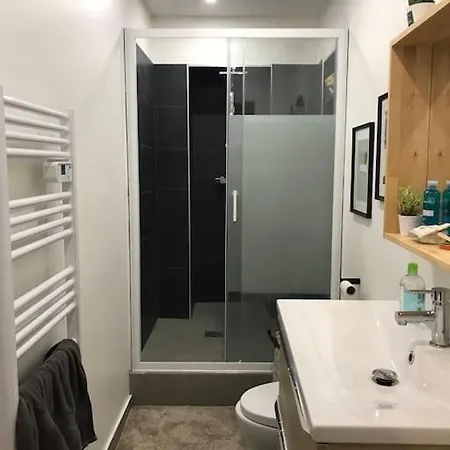 Appartement Charmant Parisien, Spacieux & Lumineux Paris