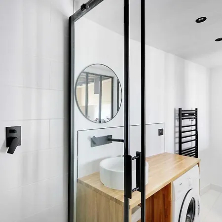 Charming For 2 People - Le Marais パリ