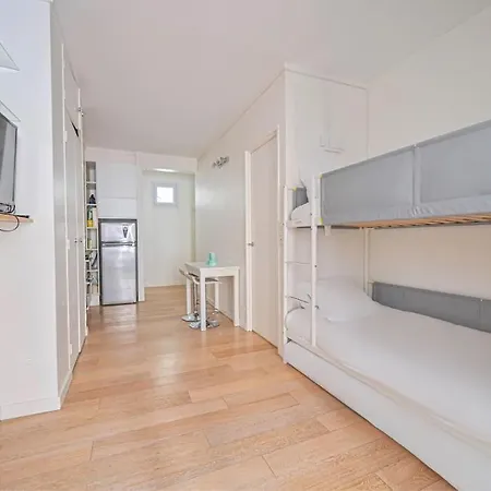 Warm & Welcoming Flat - Family's Ideal - Marais * パリ