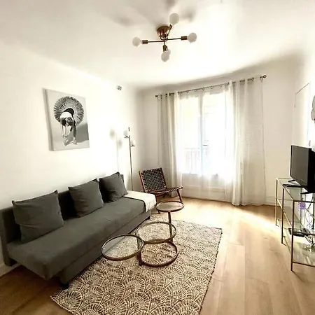Apartment Cosy Studio Near Beaugrenelle And Eiffel Tower *