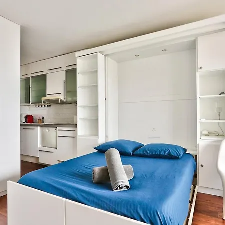 - Quartier Montmartre Free Netflix Appartamento *