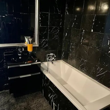 Exclusive Parisian Palace Paris