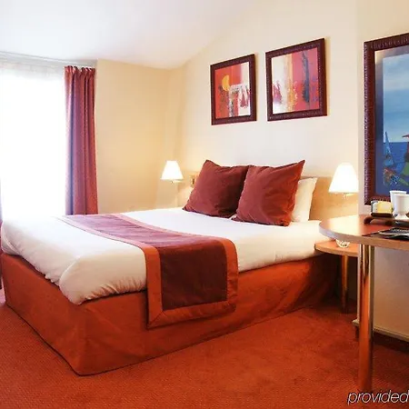 Appia La Fayette 3* Paris