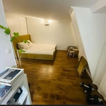 Apartamento 65m2 - Richelieu Palais Royal Opera - Design And Central *