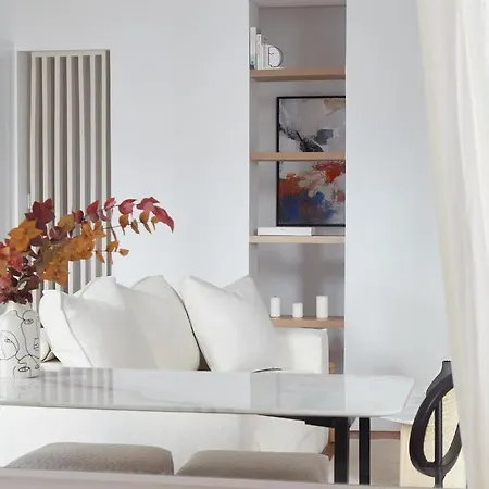 公寓 Design, Proche Champs Elysees *