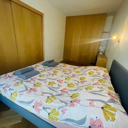 Jean Jaures Apartment Paris