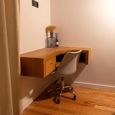 Apartament La Perle Du Marais *