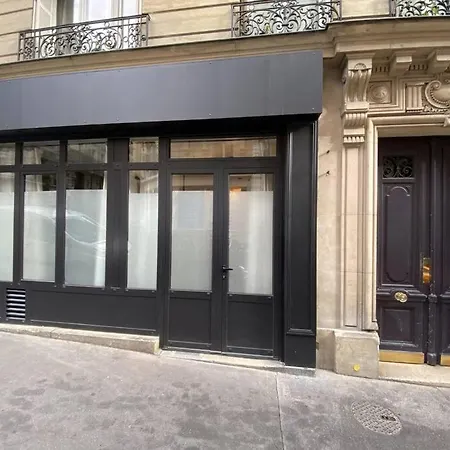 公寓 Charming Flat In Montmartre - Imhost 巴黎