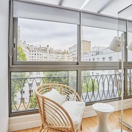 Apartamento Rent A - Degas *