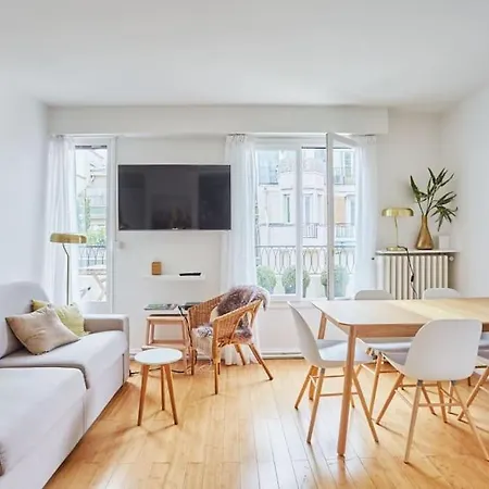 Rent A - Degas Apartamento *