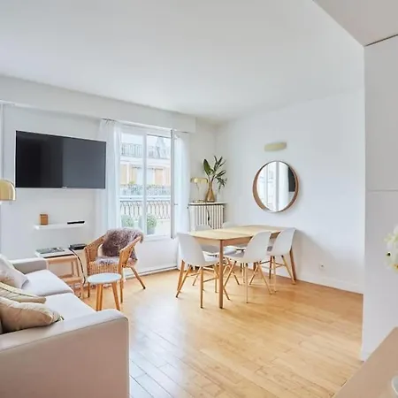 Rent A - Degas Apartamento *