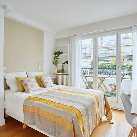 Apartamento Rent A - Degas *