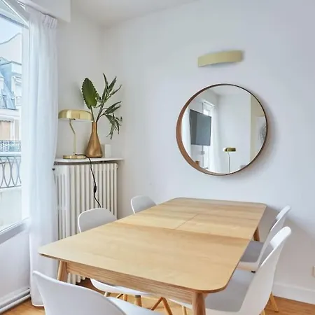 Apartamento Rent A - Degas *